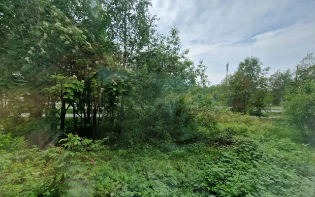 Апартаменты Ваша на Строителей