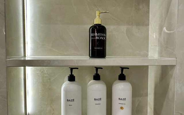 Квартира уютная в лесной зоне