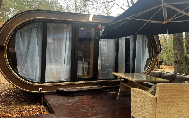 ПриродаРода