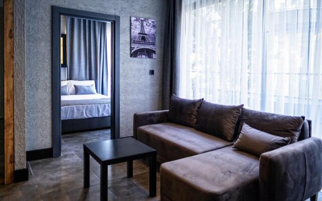 Бутик Отель Mielo Lara