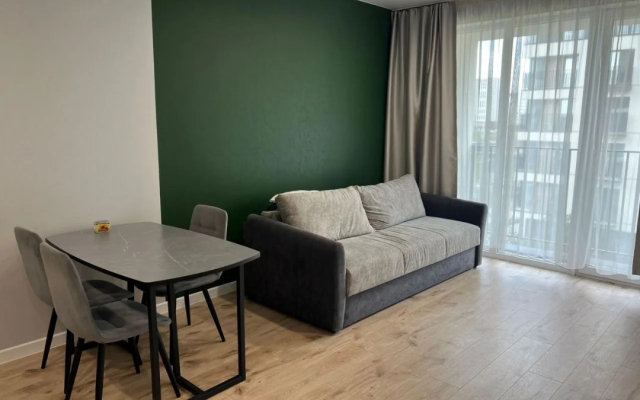 Квартира Новая брусника в Академическом