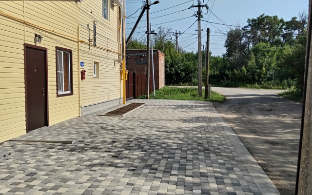 Zhara Guest House
