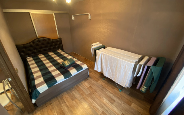 Квартира 3 Комнатная Горького 62