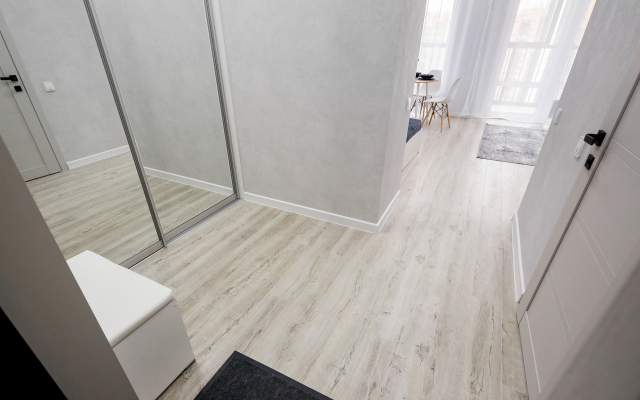 Studiya Na Modnom Apartments