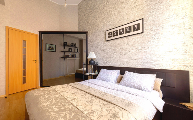 Апартаменты Двухкомнатные рядом с Эрмитажем