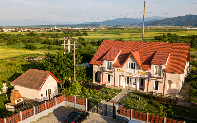 Casa Maria,Cristian,Sibiu,Romania