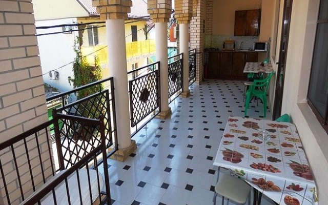 Anna Guest House
