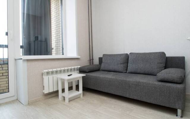 So Vsemi Udobstvami Apartments