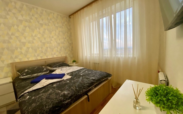 Apartamenty Dvukhkomnatnye V Tsentralnom Rayone Goroda Kursk