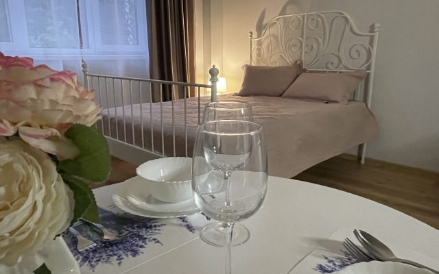 Fantaziya V 5 Minutakh Ot Tayninskoy Apartments 2