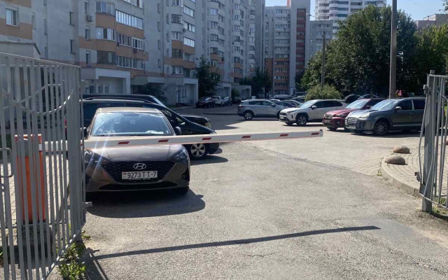 Bolshaya na Kujbysheva 69 Flat