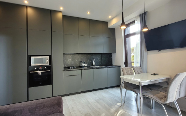 Квартира на улице Кирова, 28 А