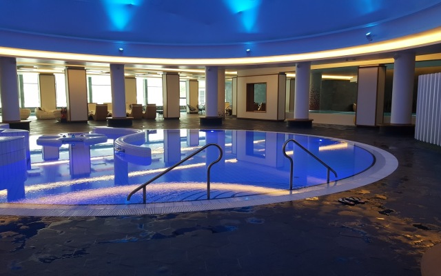 Санаторий Vytautas Mineral SPA