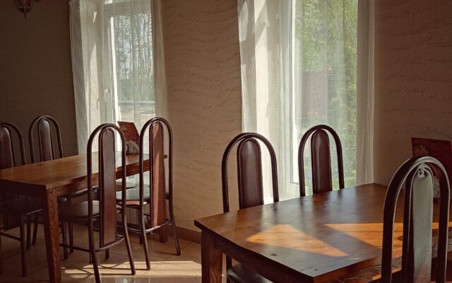Alkasar Hotel