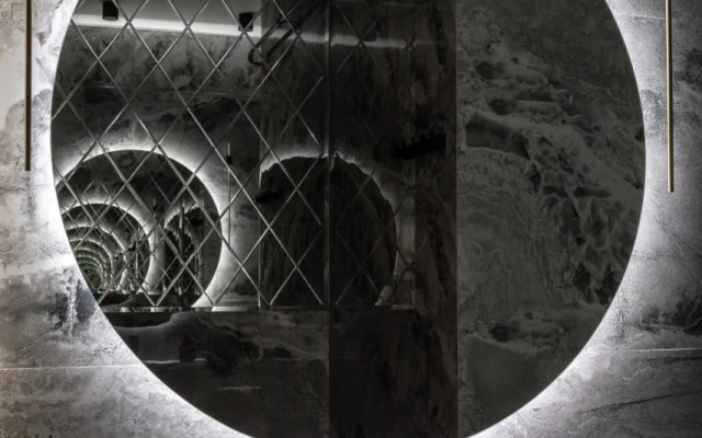 Апартаменты Apart39 с Двумя Спальнями в Самом Центре Голливуд