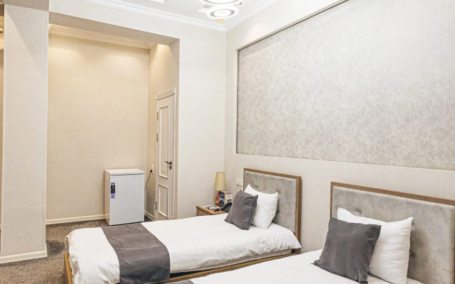 Merhaba Hotel