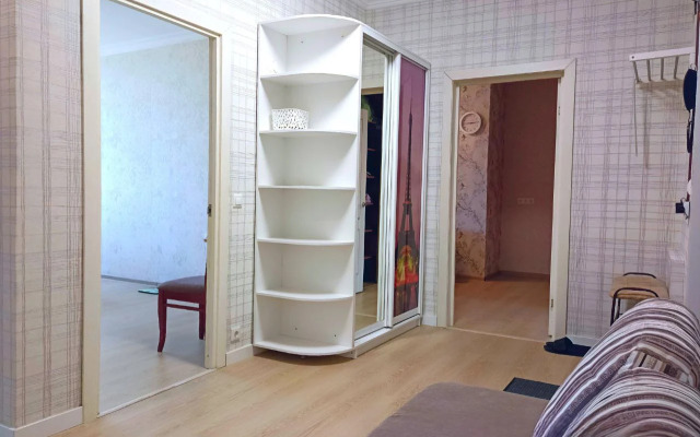 Квартира бизнес-класса 103 м²