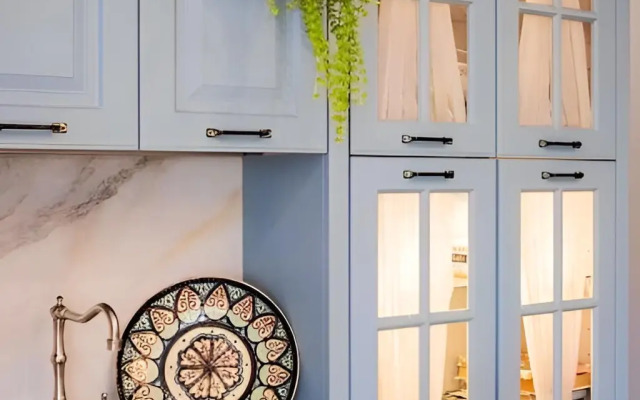 Апартаменты Ф.Е.Я.