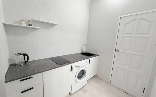 Апартаменты Новые в Центре для 2-х Гостей