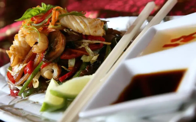 Отель Les Jardins De La Koutoubia