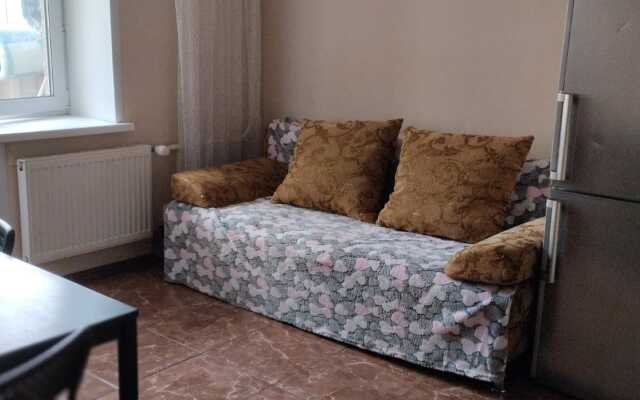 Апартаменты на улице Озерная 3/12