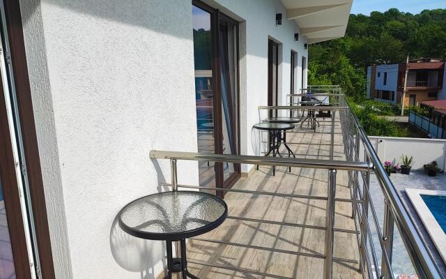 Sunmania Guest House
