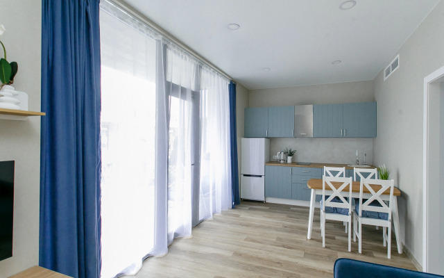 Nimso Apart-hotel
