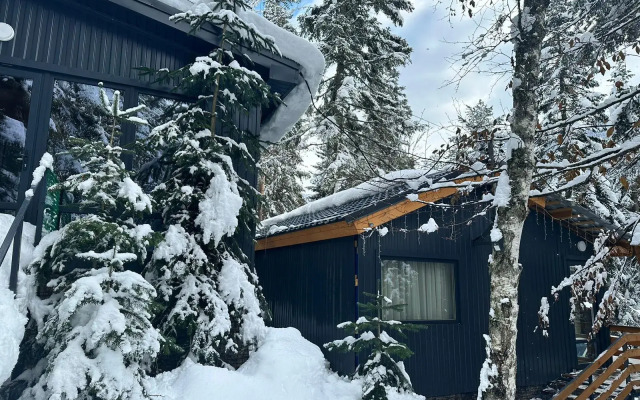 Baza Otdykha Sauluk-Arkhyz