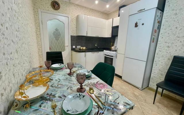 Traditsiya Flat