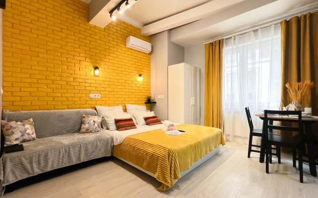 Апартаменты в ЖК Парк Легенд 24-2