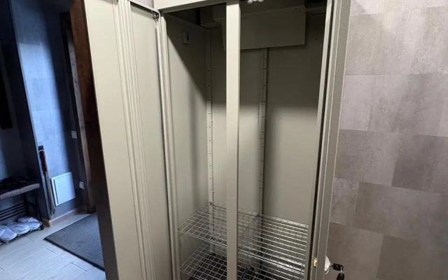 Частный дом Гостевой Комплекс Нагорье Шерегеш