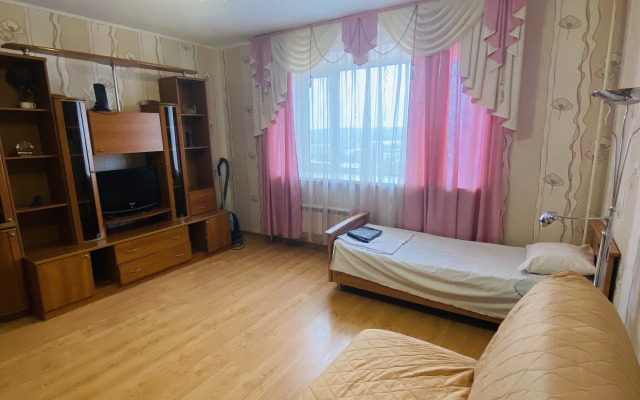 2-Kh Komnatnye Vozle Avtovokzala Apartments