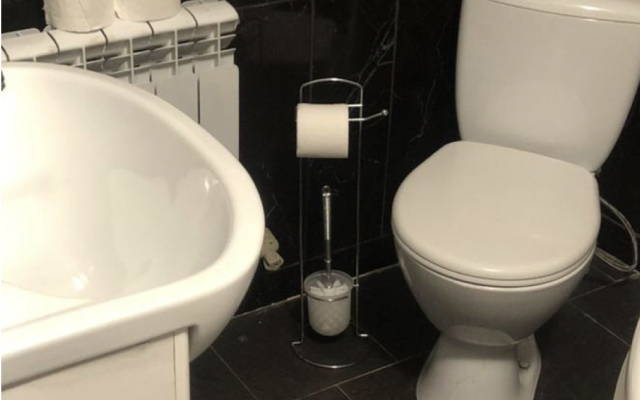 Moya Istoriya Guest House