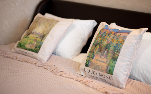 Квартира двухкомнатная Солнечная и очень уютная