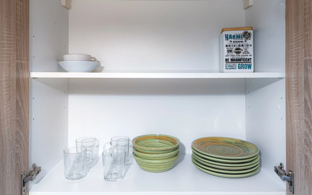 Квартира Уютная Однокомнатная - Мусы Джалиля 34к2