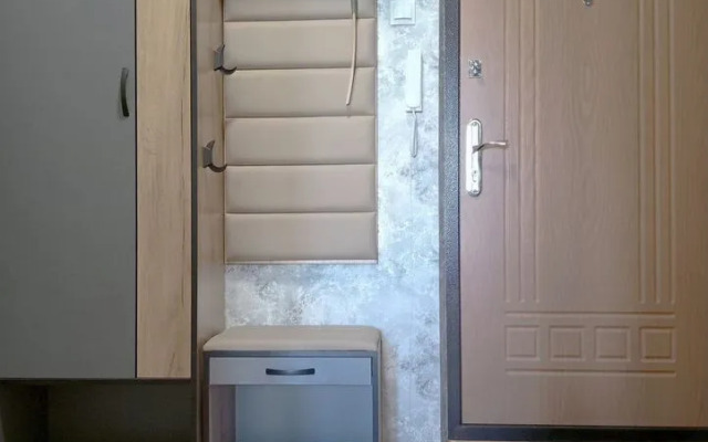 Квартира на улице Адмирала Макарова 20А