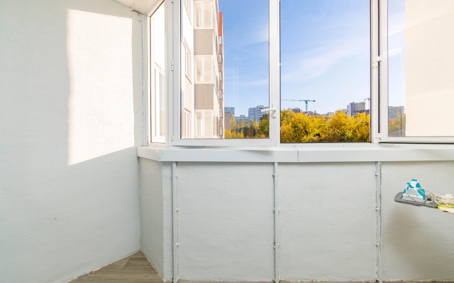 Апартаменты Stepanenkov на Щорса 60б