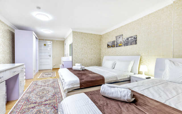 Отель Bed and Breakfast Hotel