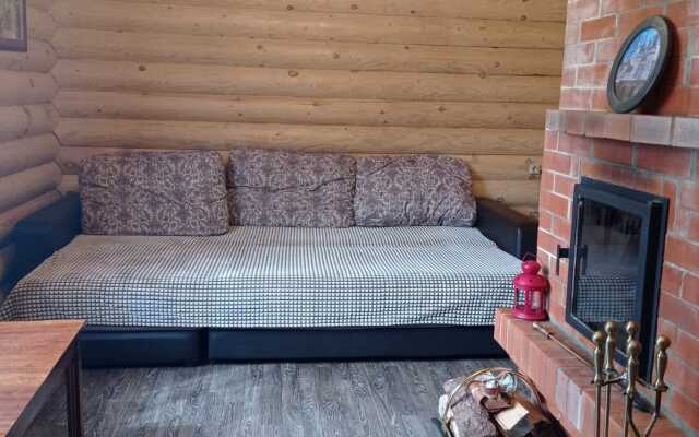 Гостевой дом Меличуярви