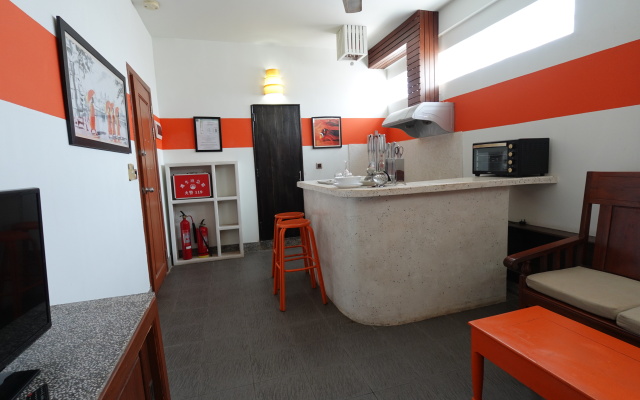 CHILCHILL Elite Residences Apart-hotel