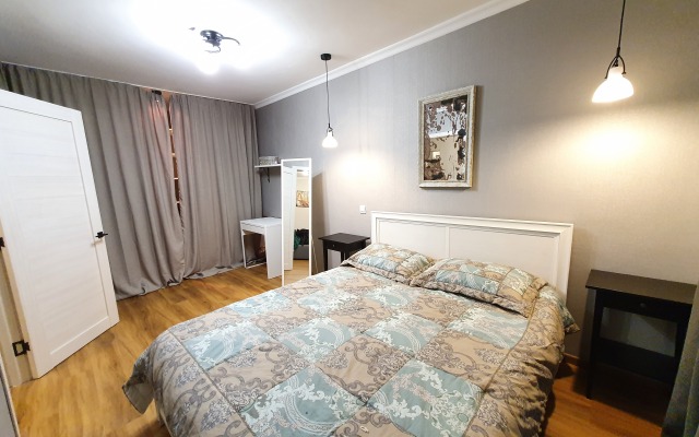 Апартаменты на Металлистов