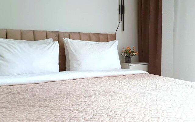 Квартира Апартаменты Притяжения