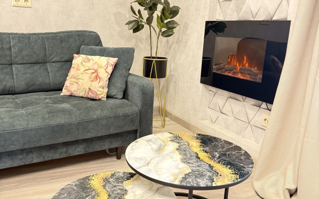 Апартаменты на Набережной