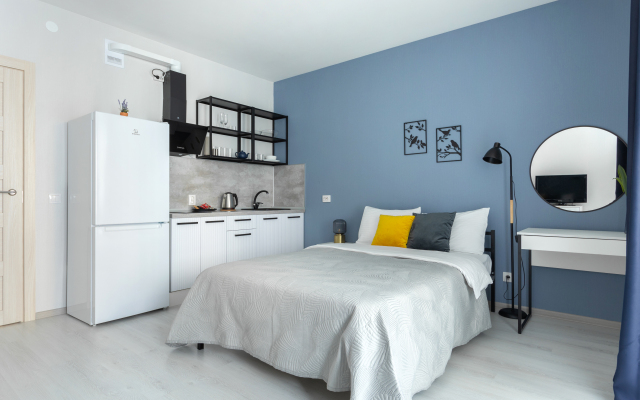 Mi_Casa_SPb Flat