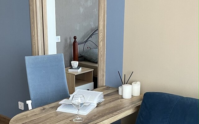 Квартира Кирова 274