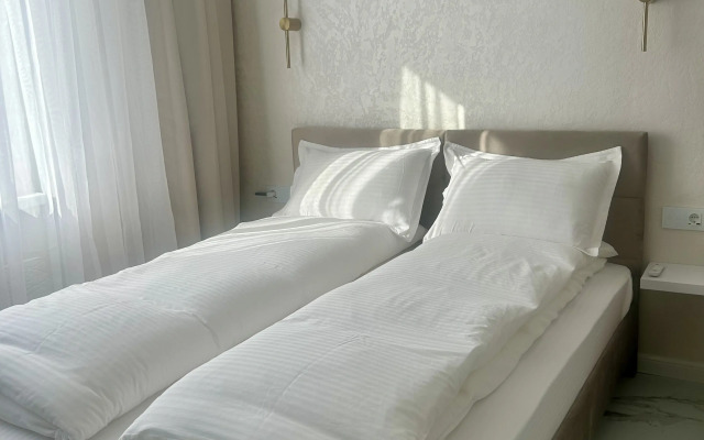 Квартира У Моря в Историческом Центре