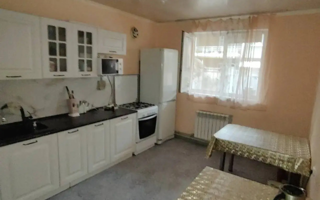 More Guest house