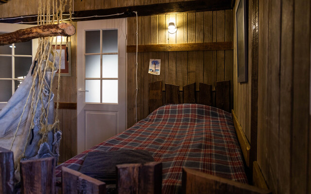 Апартаменты Удивительное Рядом 1