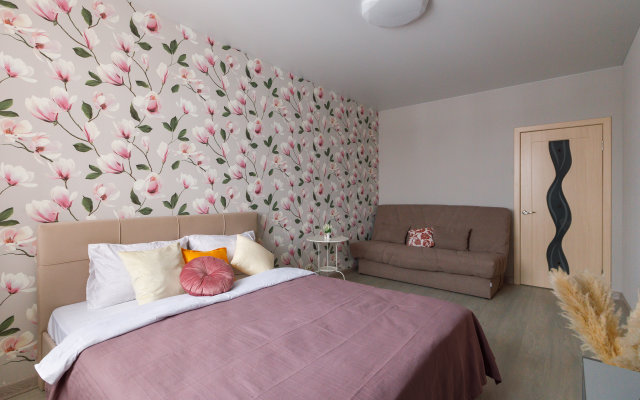 Tolstoy Boldina Flat