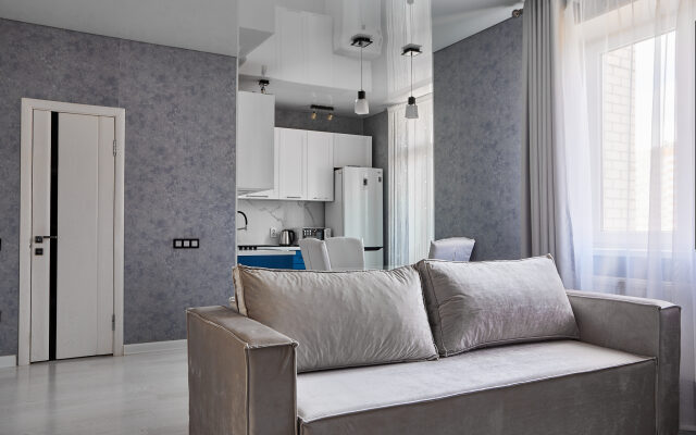 Апартаменты Винтаж Апарт